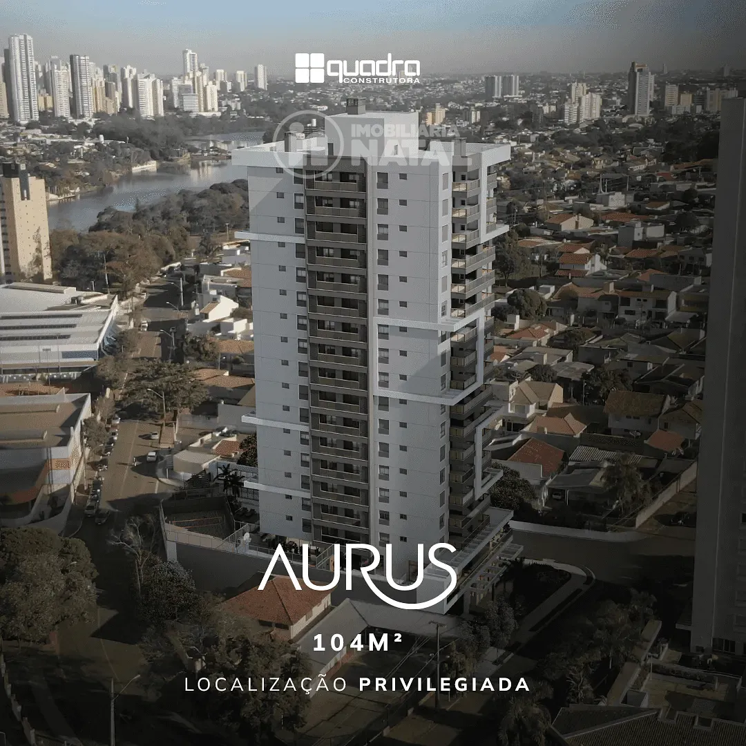 Apartamento, 3 quartos, 103 m² - Foto 4