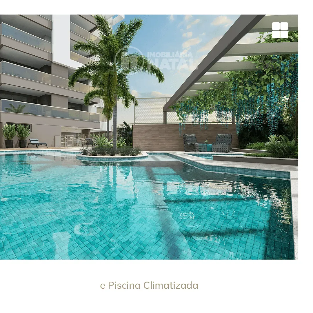 Apartamento, 3 quartos, 103 m² - Foto 6