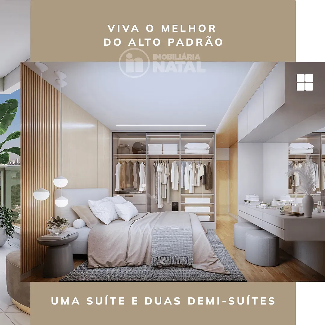 Apartamento, 3 quartos, 103 m² - Foto 8