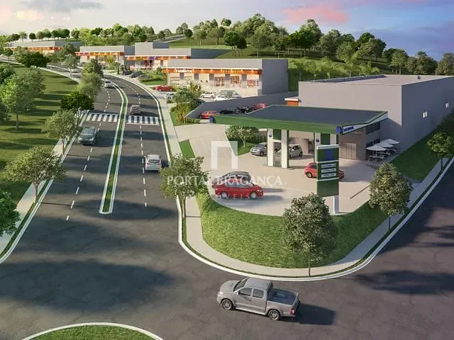 Lançamento com 140m², disponível, no bairro Loteamento Vila Romana em Bragança Paulista