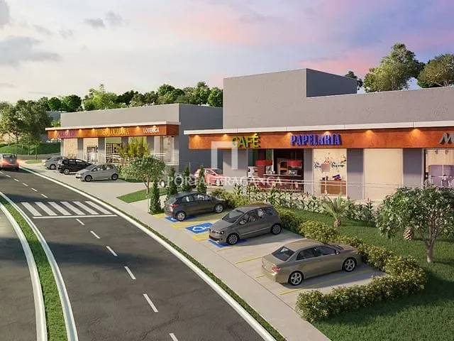 Lançamento com 140m², disponível, no bairro Loteamento Vila Romana em Bragança Paulista