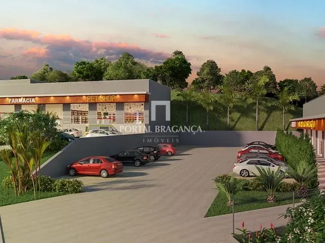 Lançamento com 140m², disponível, no bairro Loteamento Vila Romana em Bragança Paulista
