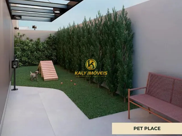Lançamento com 87m² 3 quartos e 1 banheiro, disponível, no bairro Jardim em Santo André