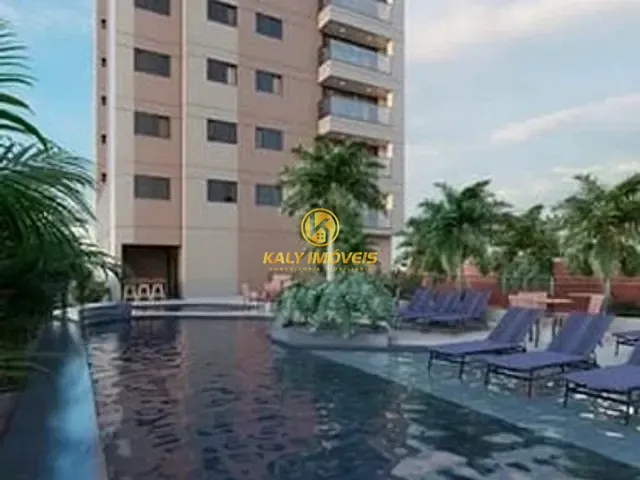 Lançamento com 87m² 3 quartos e 1 banheiro, disponível, no bairro Jardim em Santo André