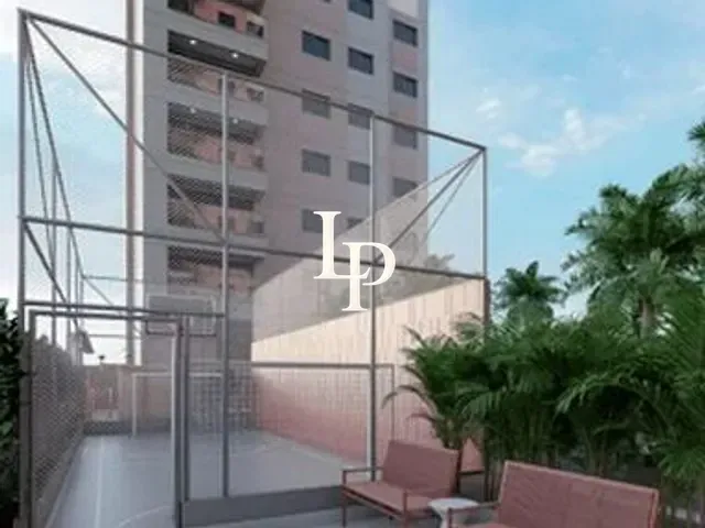 Lançamento com 87m² 3 quartos e 1 banheiro, disponível, no bairro Jardim em Santo André