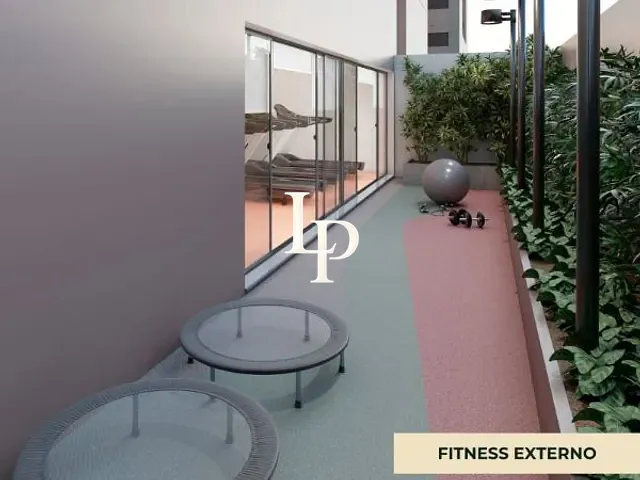 Lançamento com 87m² 3 quartos e 1 banheiro, disponível, no bairro Jardim em Santo André
