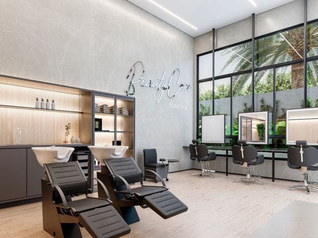 Apartamento 3 quartos e 4 banheiros, à venda, no bairro Cidade Industrial em Curitiba