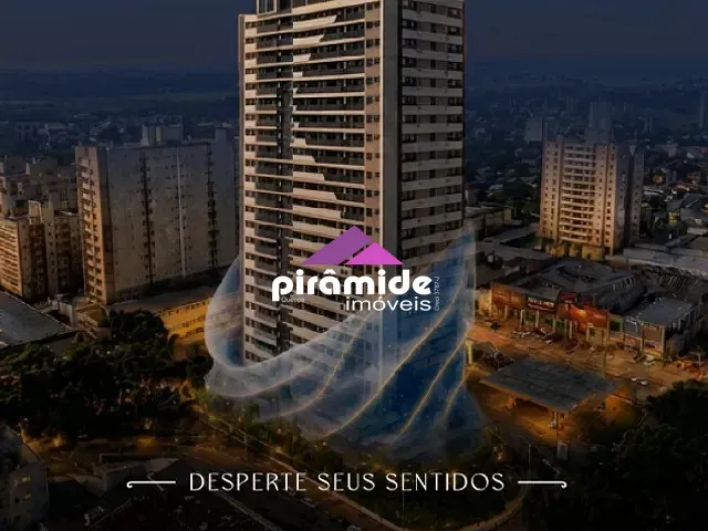Lançamento disponível, no bairro Jardim Satélite em São José dos Campos