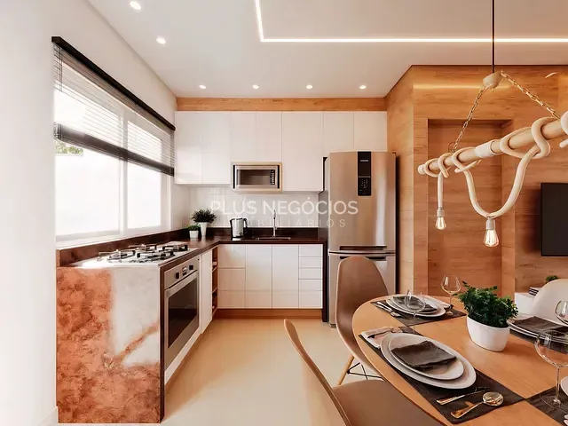 Lançamento 2 quartos e 2 banheiros, disponível, no bairro Caguassu em Sorocaba