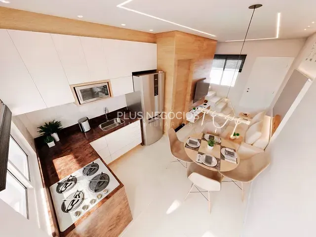 Lançamento 2 quartos e 2 banheiros, disponível, no bairro Caguassu em Sorocaba