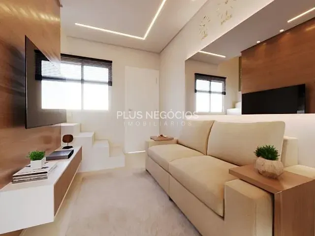 Lançamento 2 quartos e 2 banheiros, disponível, no bairro Caguassu em Sorocaba