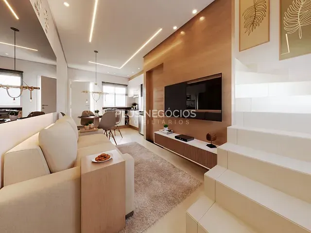 Lançamento 2 quartos e 2 banheiros, disponível, no bairro Caguassu em Sorocaba