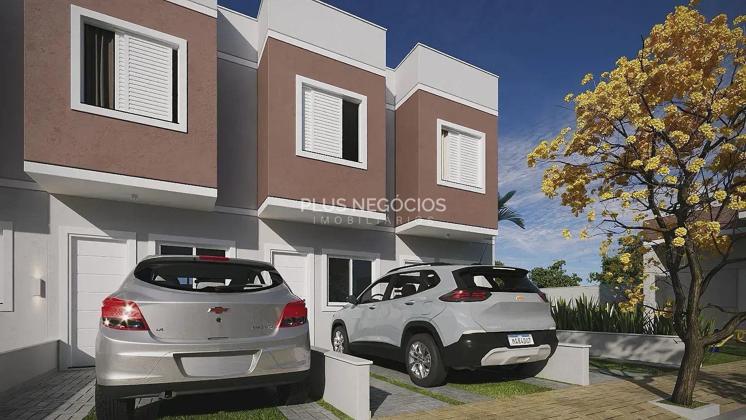 Apartamento, 2 quartos, 45 m² - Foto 11