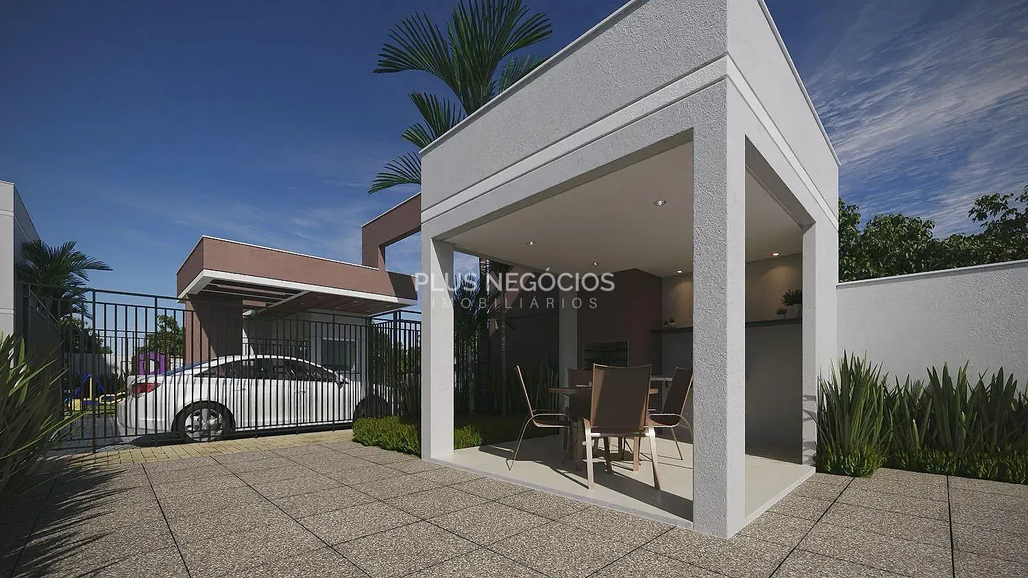 Apartamento, 2 quartos, 45 m² - Foto 13