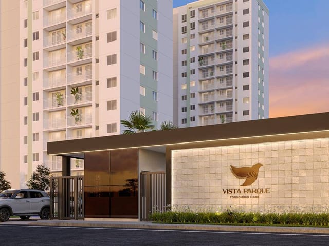 Lançamento com 50m² 2 quartos e 2 banheiros, disponível, no bairro Passaré em Fortaleza