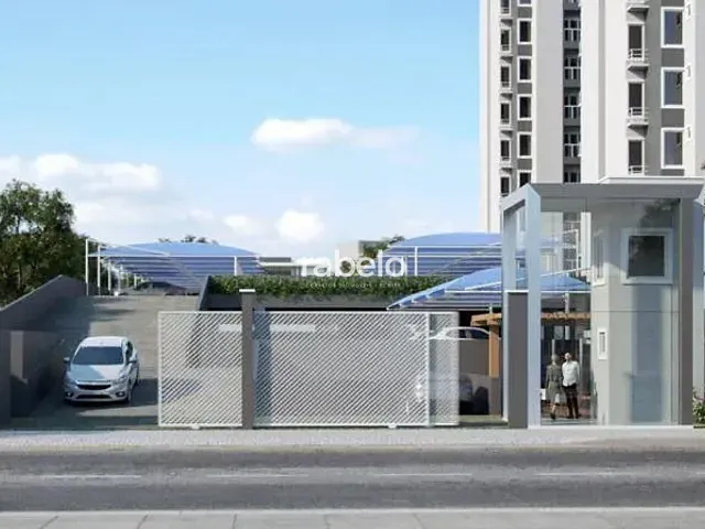Lançamento 2 quartos e 2 banheiros, disponível, no bairro Passaré em Fortaleza