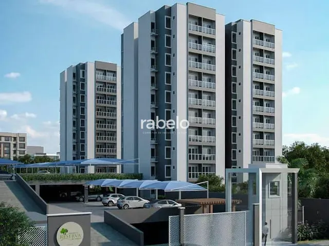 Lançamento 2 quartos e 2 banheiros, disponível, no bairro Passaré em Fortaleza
