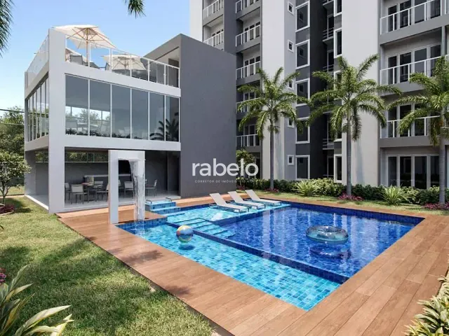 Lançamento 2 quartos e 2 banheiros, disponível, no bairro Passaré em Fortaleza