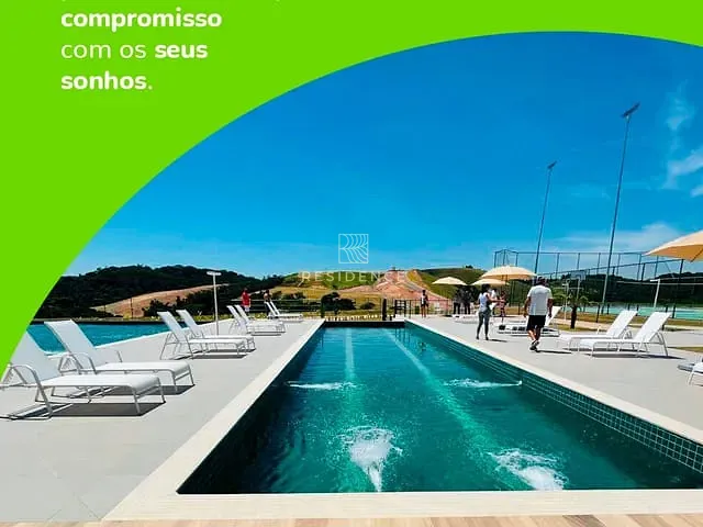 Terreno com 240m², à venda, no bairro Casa de Pedra em Volta Redonda