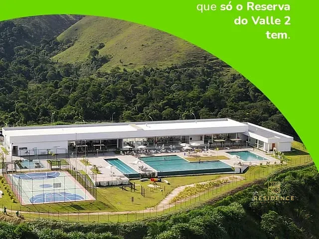 Terreno com 240m², à venda, no bairro Casa de Pedra em Volta Redonda