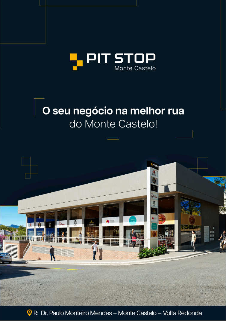 LANÇAMENTO