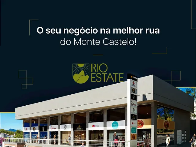 Lançamento com 38m², disponível, no bairro Monte Castelo em Volta Redonda