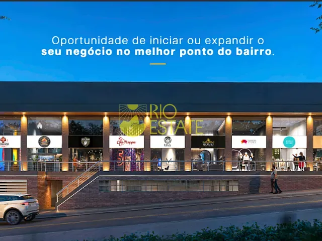 Lançamento com 38m², disponível, no bairro Monte Castelo em Volta Redonda