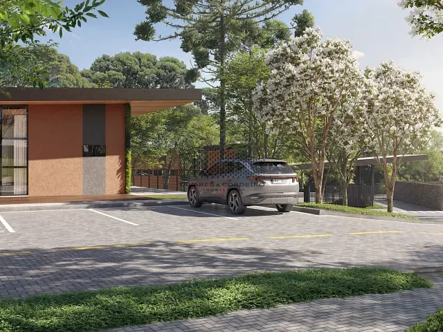 Lançamento disponível, no bairro Tanguá em Almirante Tamandaré