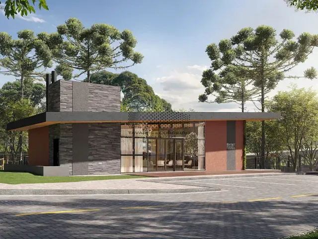 Lançamento disponível, no bairro Tanguá em Almirante Tamandaré