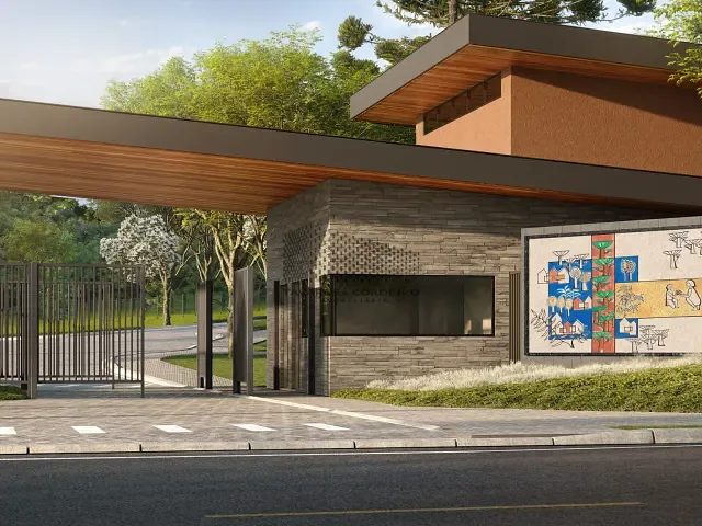 Lançamento disponível, no bairro Tanguá em Almirante Tamandaré