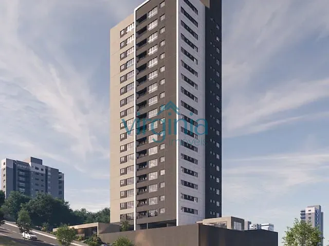 Lançamento com 128m² 3 quartos e 2 banheiros, disponível, no bairro Centro em Novo Hamburgo