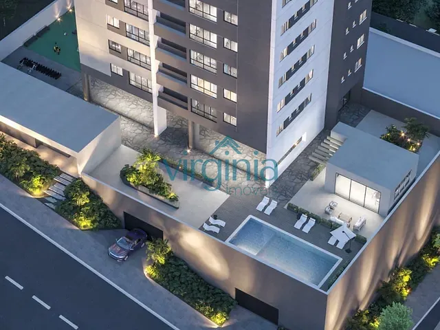 Lançamento com 128m² 3 quartos e 2 banheiros, disponível, no bairro Centro em Novo Hamburgo