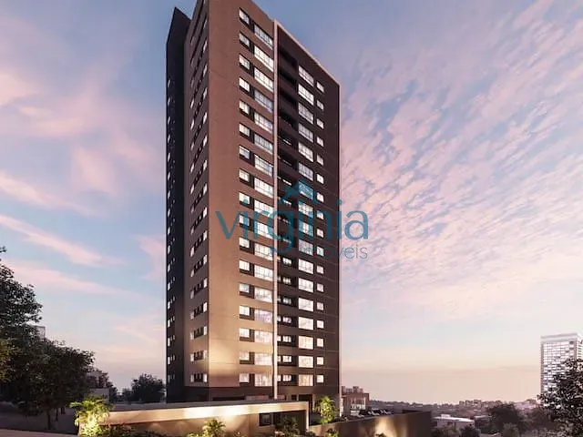 Lançamento com 128m² 3 quartos e 2 banheiros, disponível, no bairro Centro em Novo Hamburgo
