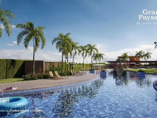Lançamento disponível, no bairro Piracangaguá II em Taubaté