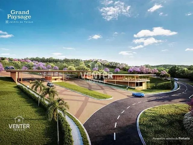 Lançamento disponível, no bairro Piracangaguá II em Taubaté
