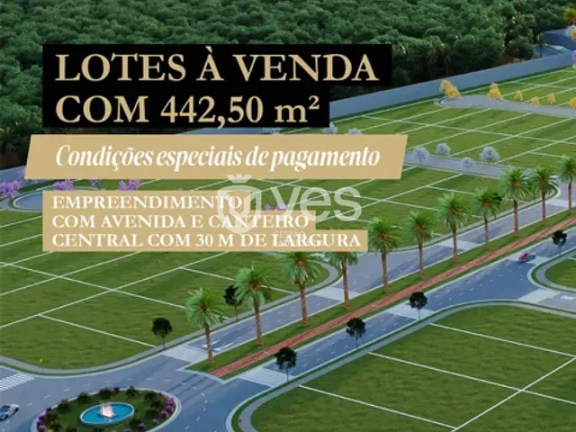 Lançamento com 442m², disponível, no bairro lagoa  em Rifaina