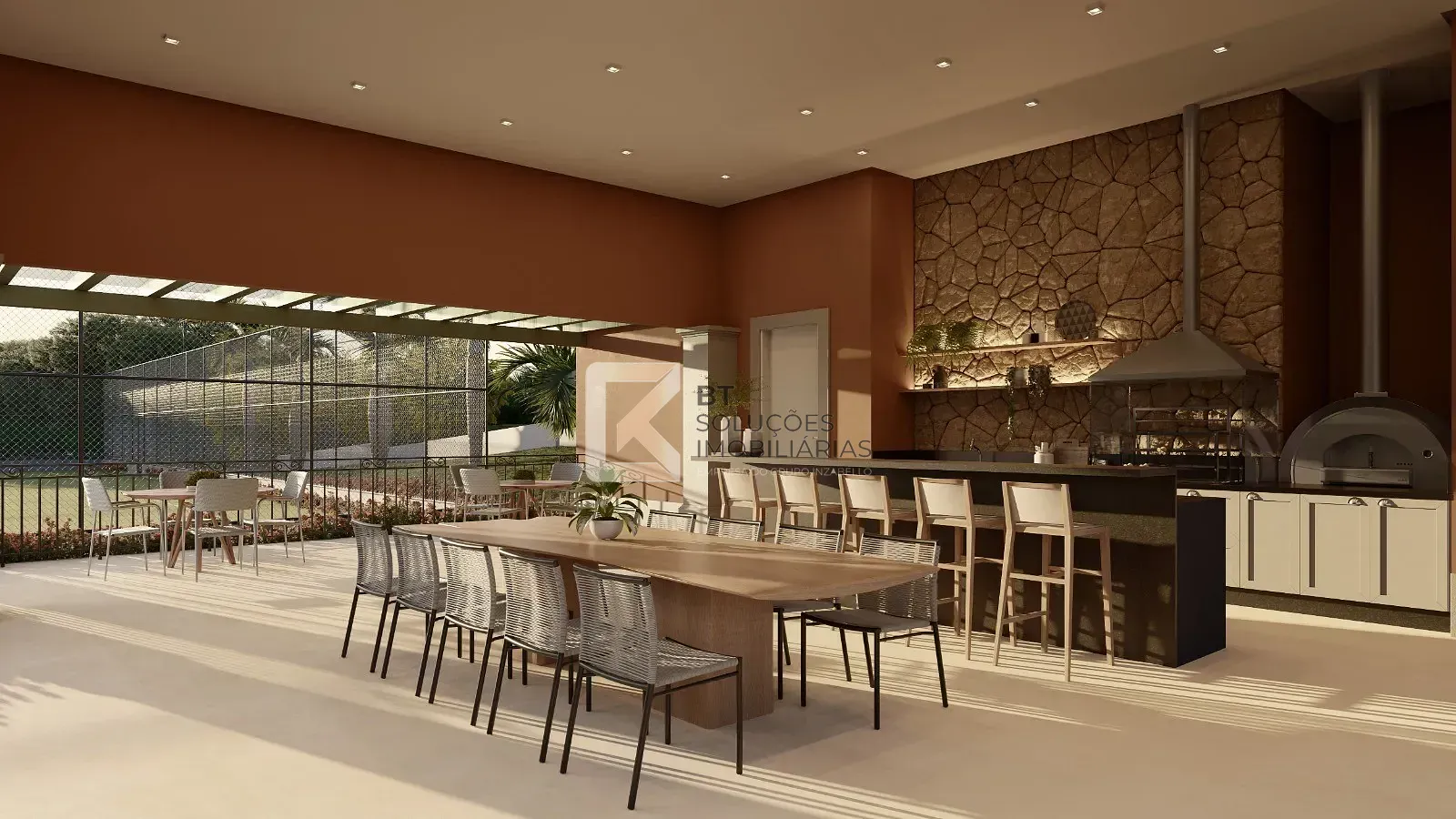 Apartamento, 1 quarto, 501 m² - Foto 4