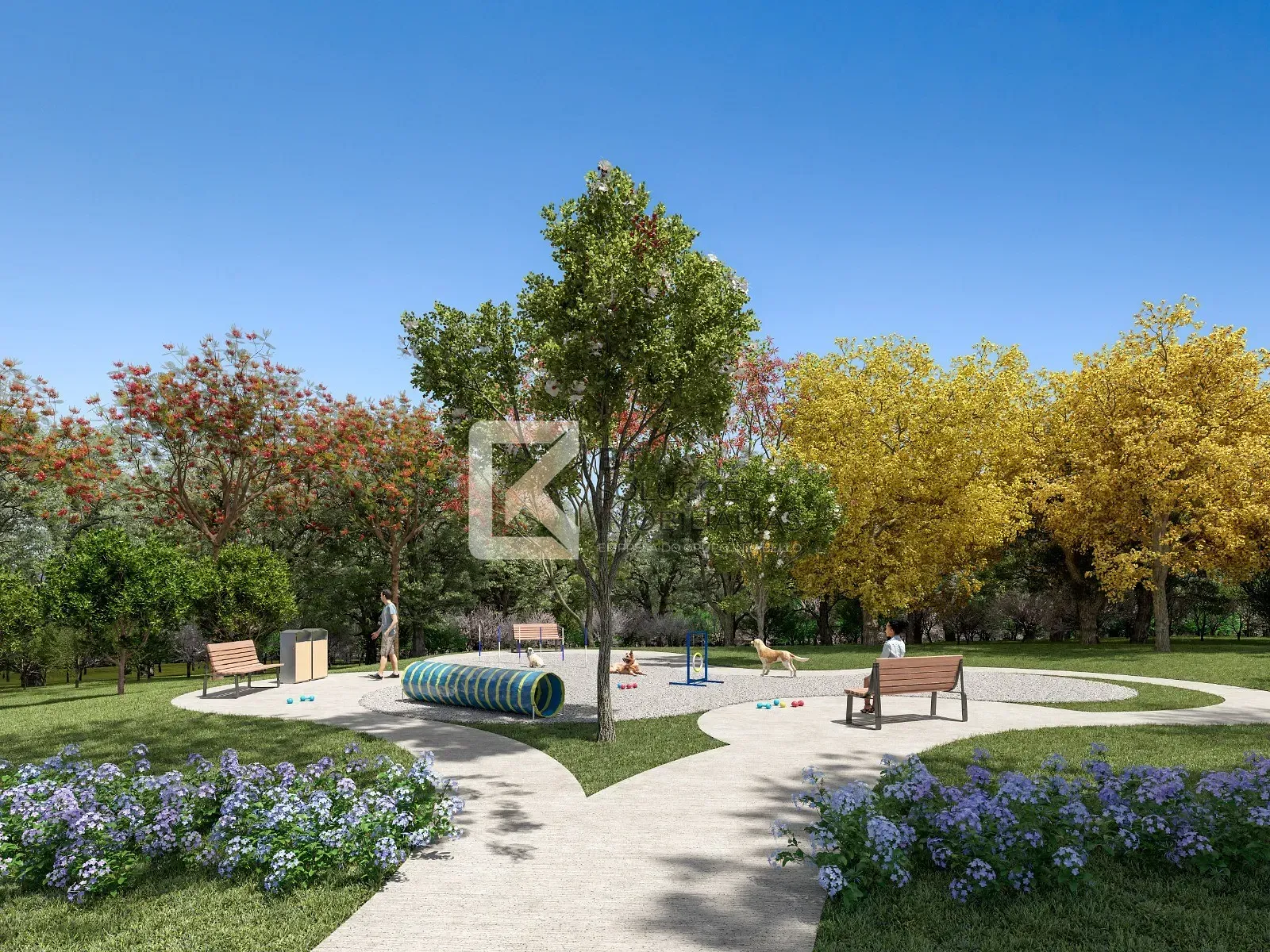 Apartamento, 1 quarto, 501 m² - Foto 17
