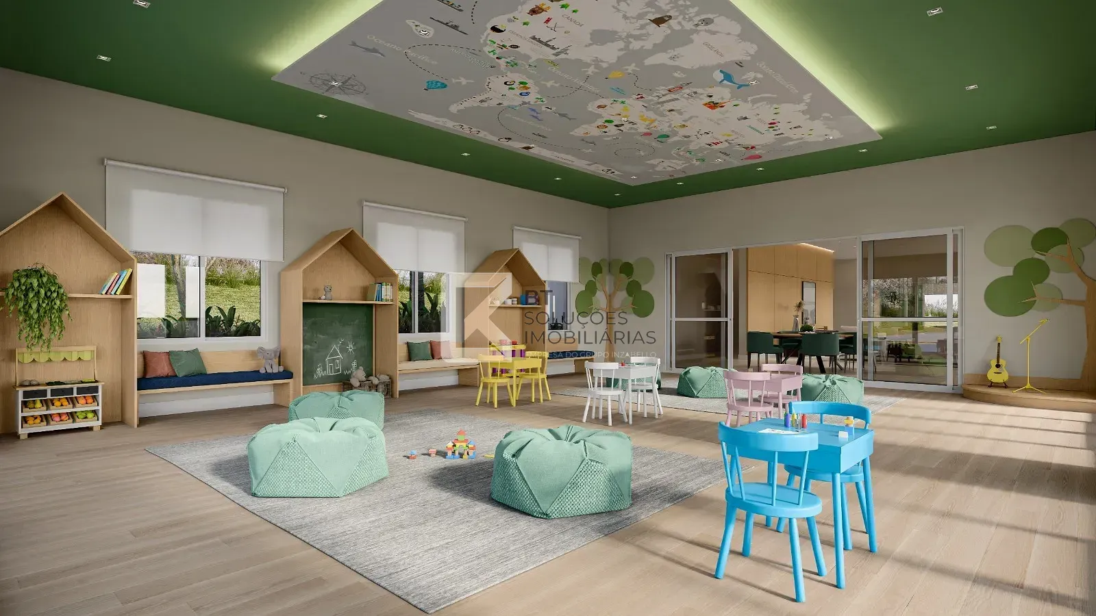 Apartamento, 1 quarto, 501 m² - Foto 18