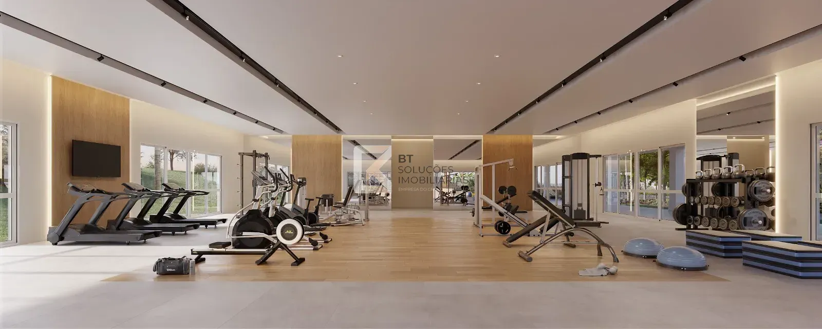 Apartamento, 1 quarto, 501 m² - Foto 19