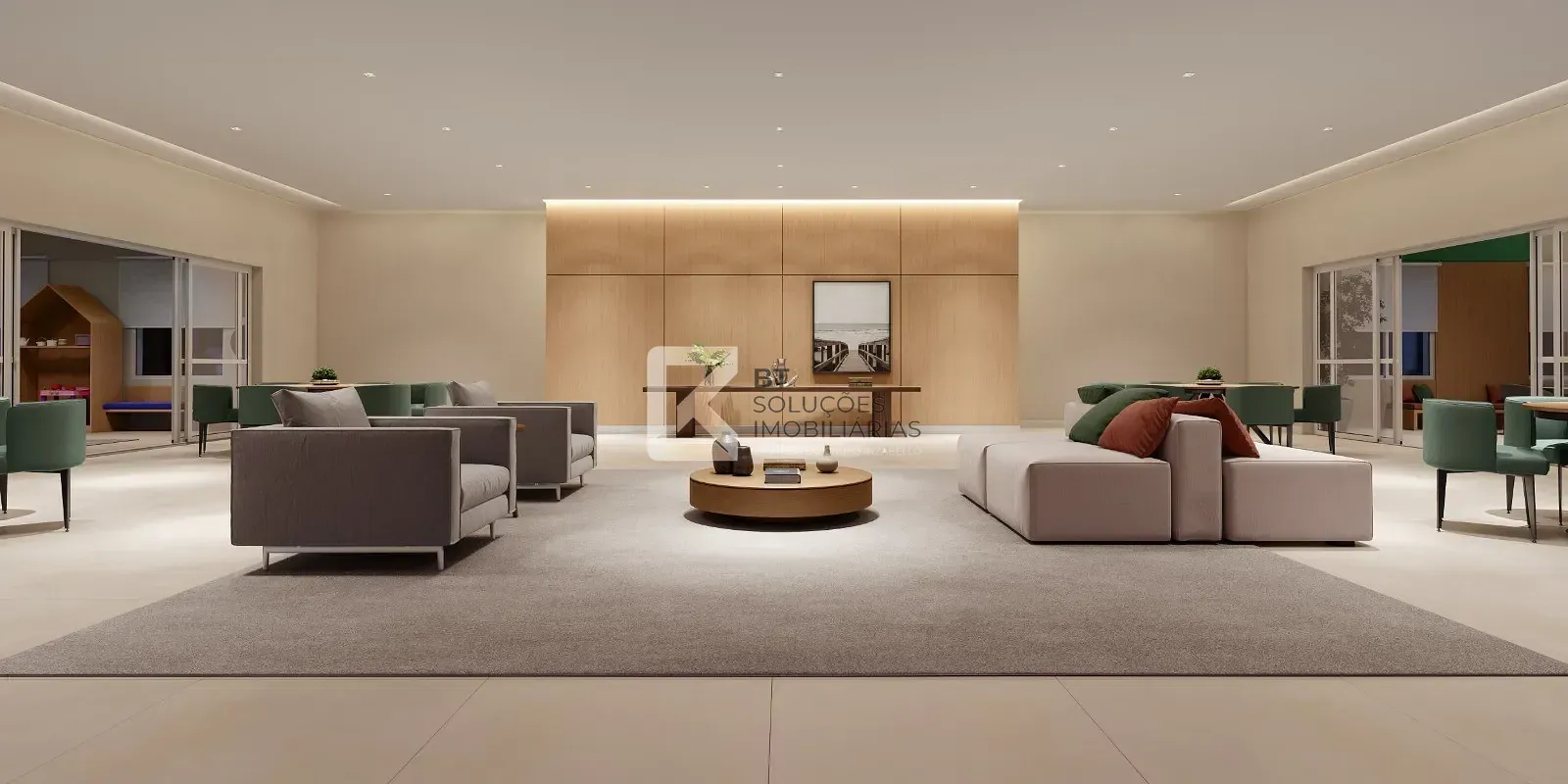 Apartamento, 1 quarto, 501 m² - Foto 21