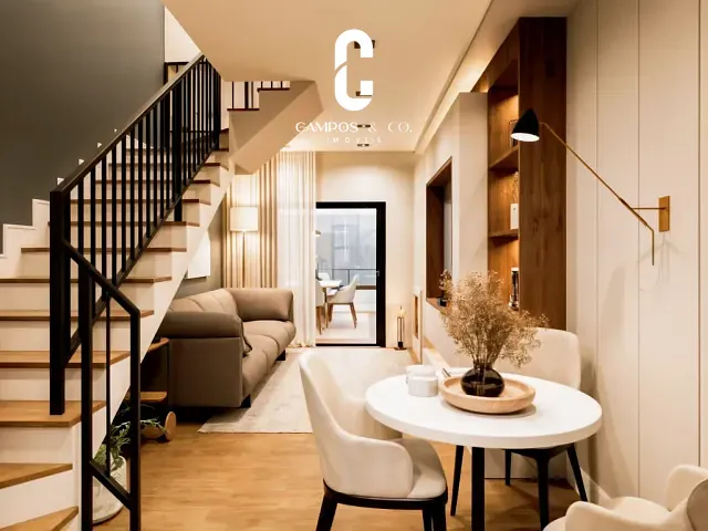 Lançamento 2 quartos e 2 banheiros, disponível, no bairro Alto Do Capivari em Campos do Jordão