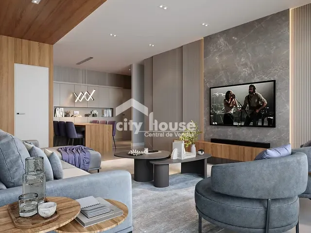 Lançamento disponível, no bairro Praia de Itaparica em Vila Velha