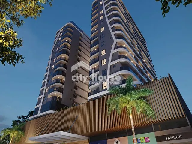 Lançamento disponível, no bairro Praia de Itaparica em Vila Velha