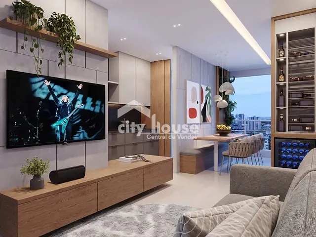 Lançamento disponível, no bairro Praia de Itaparica em Vila Velha