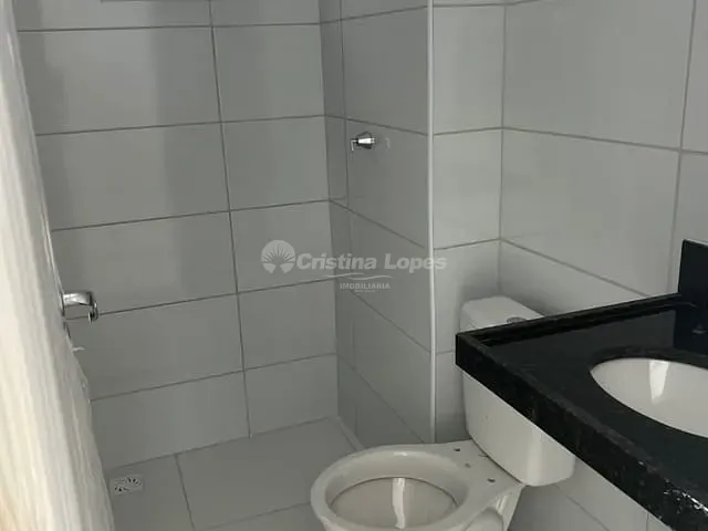 Lançamento 3 quartos e 2 banheiros, disponível, no bairro Uruguai em Teresina