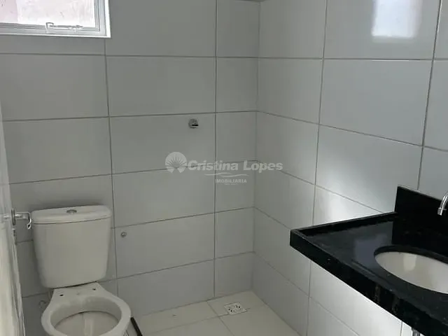 Lançamento 3 quartos e 2 banheiros, disponível, no bairro Uruguai em Teresina