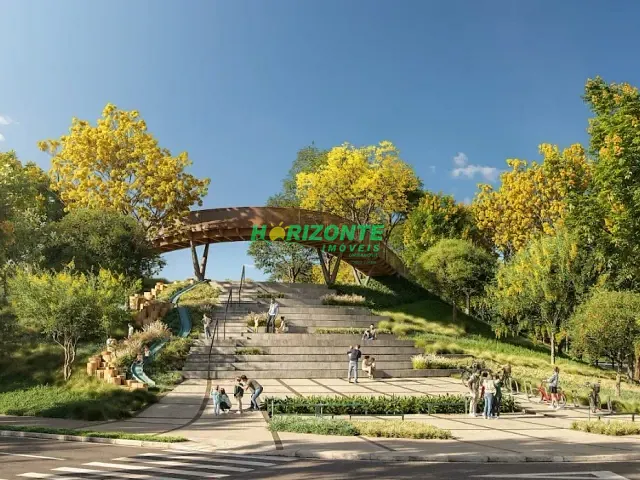 Lançamento disponível, no bairro Parque Residencial Aquarius em São José dos Campos