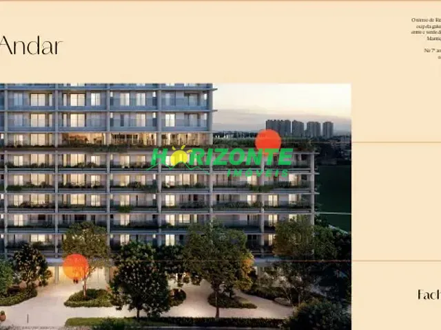 Lançamento disponível, no bairro Parque Residencial Aquarius em São José dos Campos