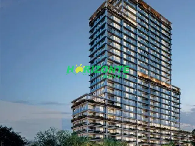 Lançamento disponível, no bairro Parque Residencial Aquarius em São José dos Campos
